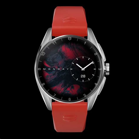 tag heuer made in china